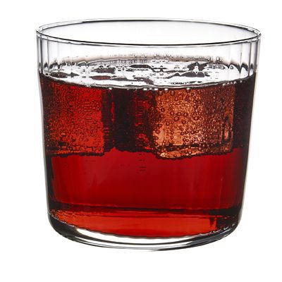 4 LSA Gio Tumbler Glasses Set image(3)