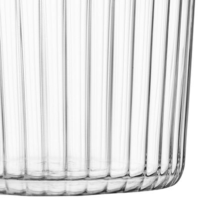 4 LSA Gio Tumbler Glasses Set image(5)