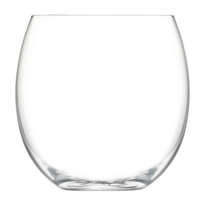 8 LSA Balloon Tumbler Glasses Set   image(3)