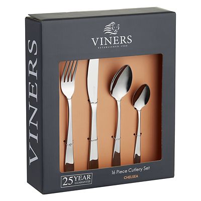 Viners cutlery outlet