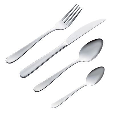 16pc Viners Chelsea Stainless Steel Cutlery Gift Set 303.116 image(3)