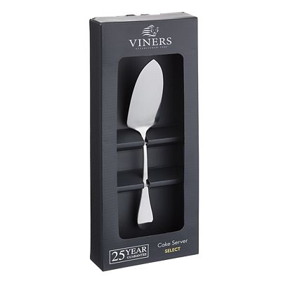 Viners Select Stainless Steel Cake Slice