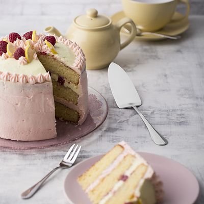 Viners Select Stainless Steel Cake Slice image(4)