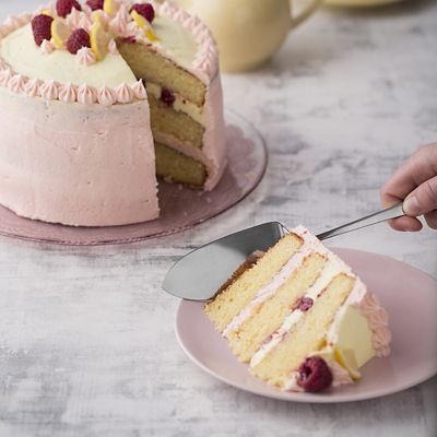 Viners Select Stainless Steel Cake Slice image(5)