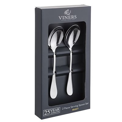 Serving spoon deals sets