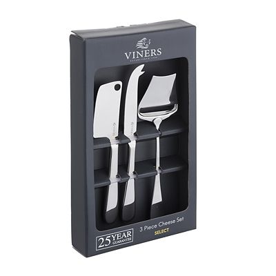 3pc Palette Knife Set