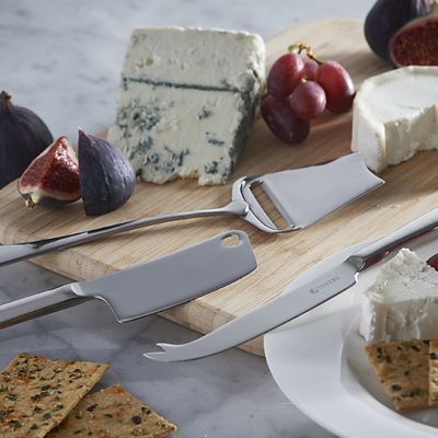 3pc Viners Select Cheese Knife Set image(2)