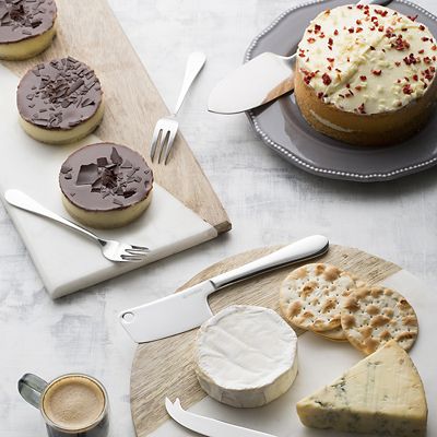 3pc Viners Select Cheese Knife Set image(4)