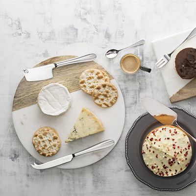 3pc Viners Select Cheese Knife Set image(5)