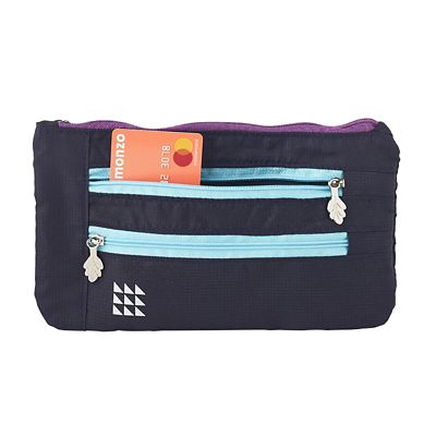 Lakeland Card-Safe Travel Wallet image(1)
