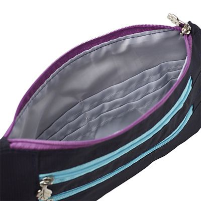 Lakeland Card-Safe Travel Wallet - (Image 3)
