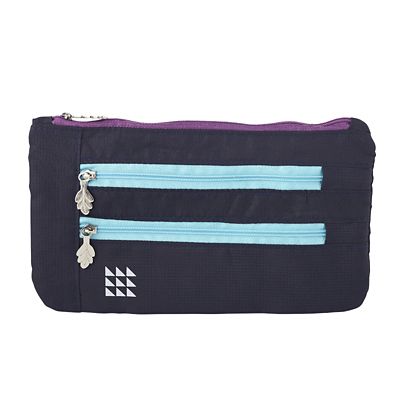 Lakeland Card-Safe Travel Wallet alt image 5