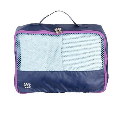 Lakeland Small Lightweight Travel Pouches – Pack of 2 alt image 4