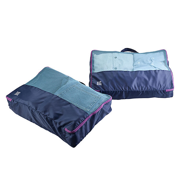 Lakeland Large Lightweight Travel Pouches – Pack of 2 image(1)