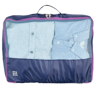 Lakeland Large Lightweight Travel Pouches – Pack of 2 image(3)