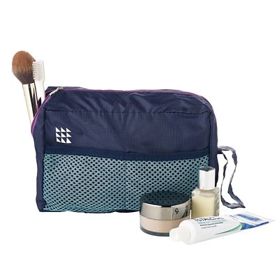 Lakeland Hanging Travel Toiletries and Cosmetic Bags - (Image 4)
