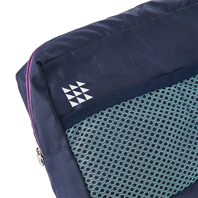 Lakeland Hanging Travel Toiletries and Cosmetic Bags alt image 5