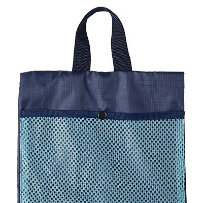 Lakeland Lightweight Travel Shoe Bags – Pack of 2 - (Image 4)