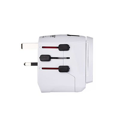 Pro Light World USB Travel Adapter image(2)