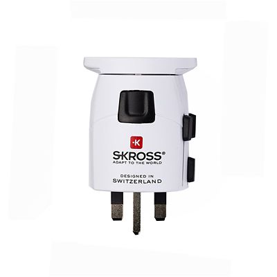 Pro Light World USB Travel Adapter image(5)