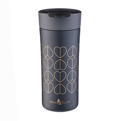 Beau and Elliot Coffee Cup Grande 450ml - (Image 1)
