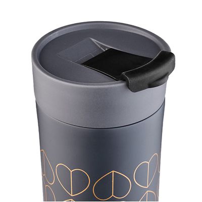 Beau and Elliot Coffee Cup Grande 450ml - (Image 3)