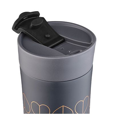 Beau and Elliot Coffee Cup Grande 450ml - (Image 4)