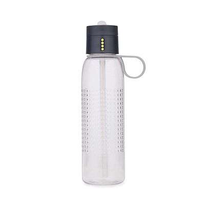 Joseph Joseph Dot Active Tracking Water Bottle 750ml image(1)
