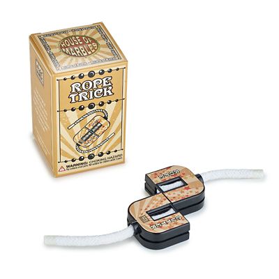 House of Marbles Magic Rope Trick Lakeland