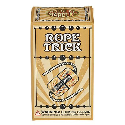 House of Marbles Magic Rope Trick image(3)