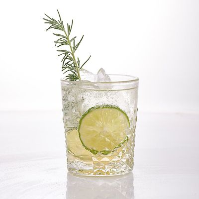 Soda Press Co Classic Indian Tonic Syrup 500ml - (Image 2)