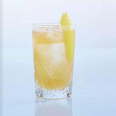 Soda Press Co Old-Fashioned Lemonade Syrup 500ml image(2)