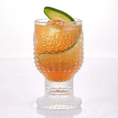 Soda Press Co Original Ginger Ale Syrup 500ml alt image 2