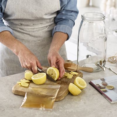 Mad Millie Organic Kombucha SCOBY Starter Culture - (Image 2)