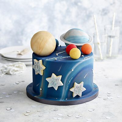 Renshaw Ready to Roll Icing – 250g Sapphire Blue  alt image 2