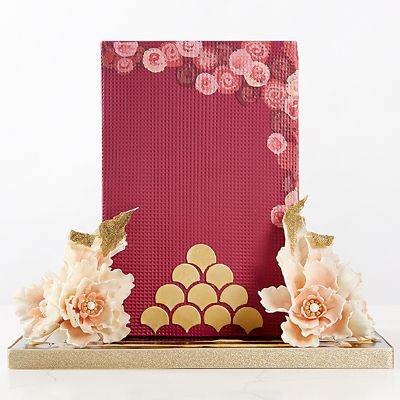 Renshaw Ready to Roll Icing – 250g Cassis Purple alt image 2