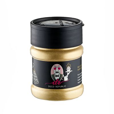 Diamond Dust Sparkling Deco Powder – Sweet Gold 90g image(1)
