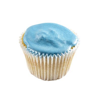 Sweet Diamond Shimmer Icing Sugar – Blue 70g image(2)