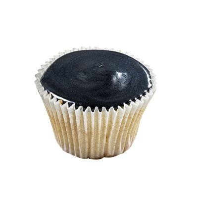 Sweet Diamond Shimmer Icing Sugar – Black 70g image(2)