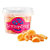 Scrumptious Sprinkles Orange Jelly Slices 70g