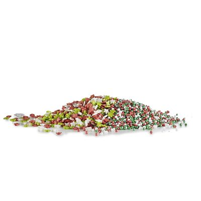 Scrumptious Sprinkles Christmas Sprinkle Duo 2 x 20g image(2)