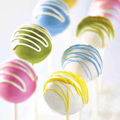 PME Natural Colour Candy Buttons Pink 200g image(2)