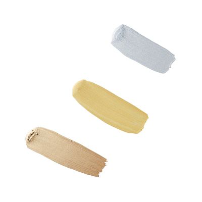 Rainbow Dust Edible Metallic Paint Trio - (Image 2)