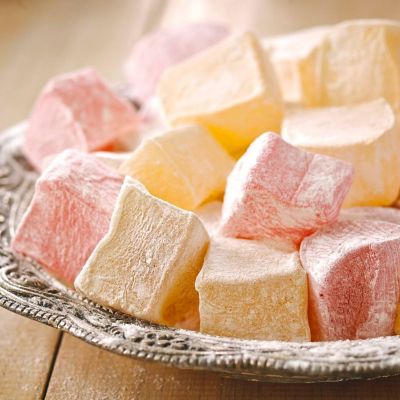 Sebahat Turkish Delight Assortment 250g - (Image 2)