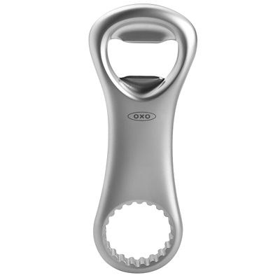 OXO SteeL Bottle Opener Lakeland