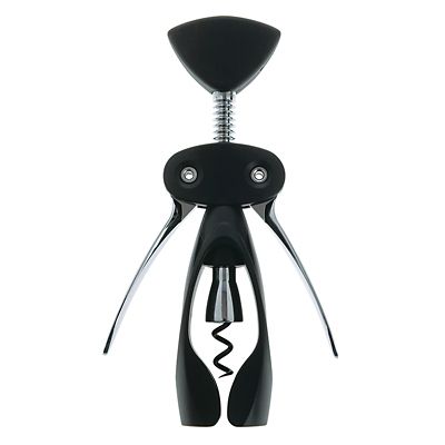 OXO Good Grips Zinc Winged Corkscrew image(1)