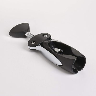 OXO Good Grips Zinc Winged Corkscrew image(3)