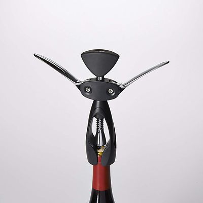OXO Good Grips Zinc Winged Corkscrew image(4)