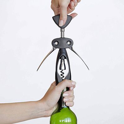 OXO Good Grips Zinc Winged Corkscrew image(6)