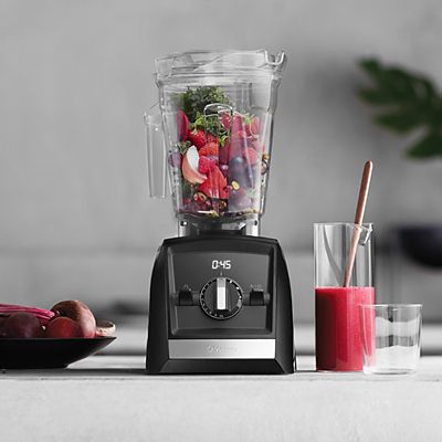 Vitamix Ascent Blender A2500i Slate image(2)
